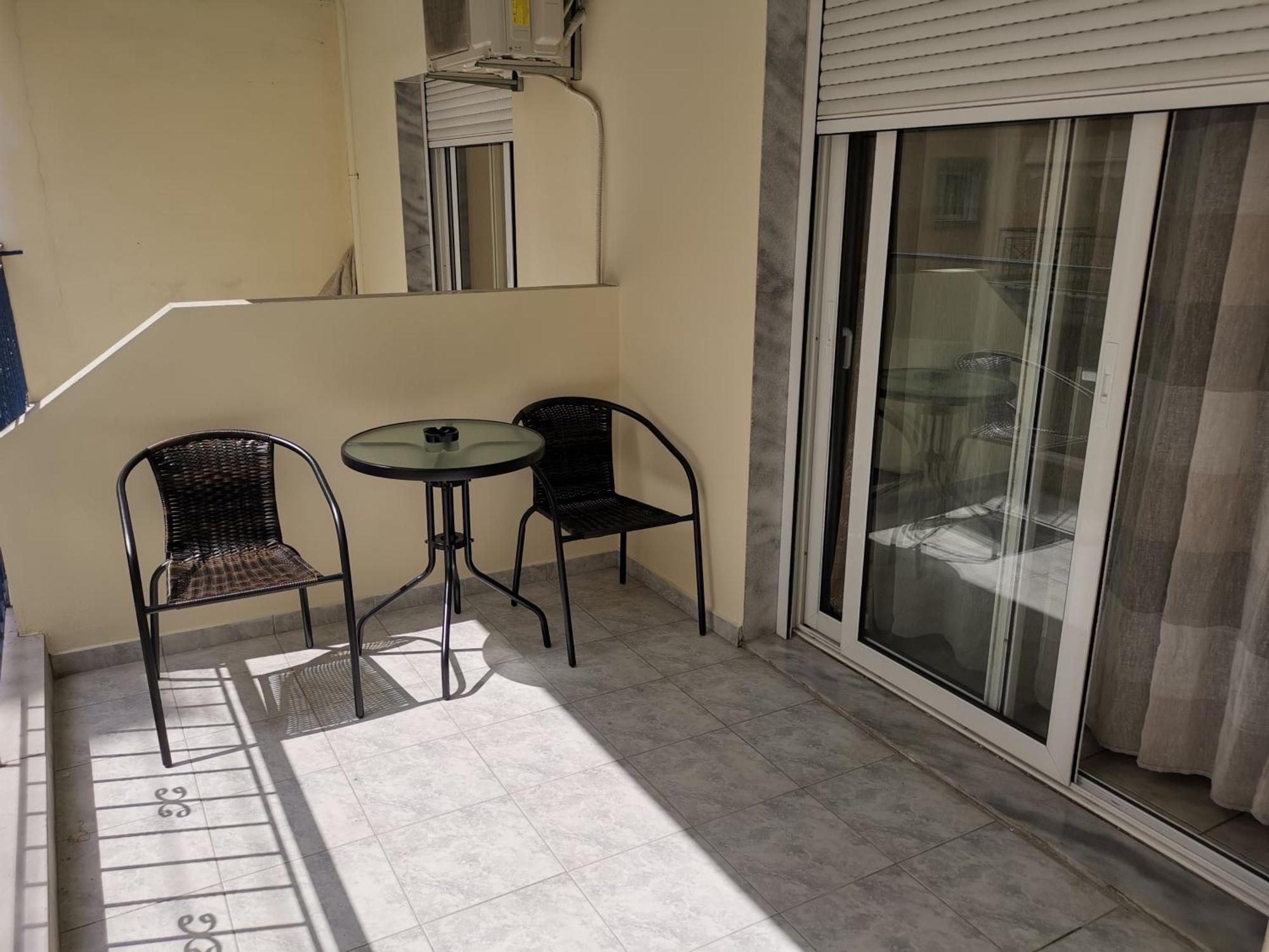 Blaze Studios & Apartments Xanthi Room photo